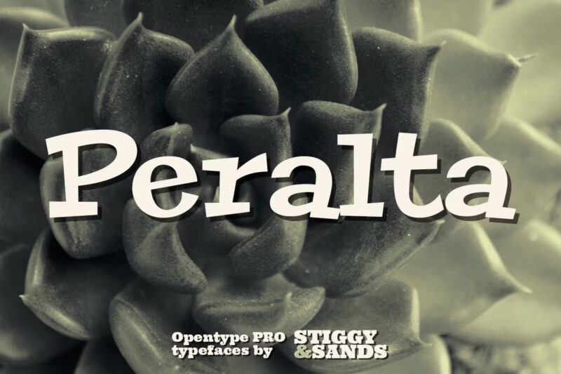 Peralta Pro