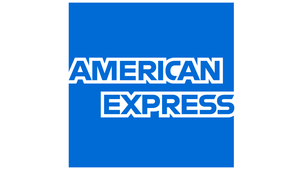 00025 American-Express-logo Blue Logo