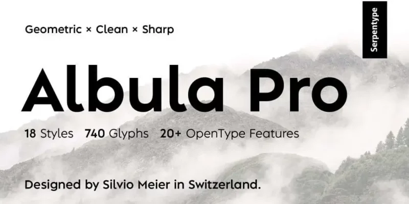 Albula Pro (Free)