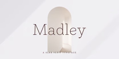 Madley