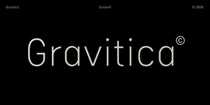 Gravitica (Free)