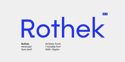 Rothek (Free)