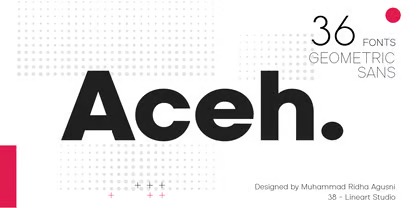 Aceh (Free)