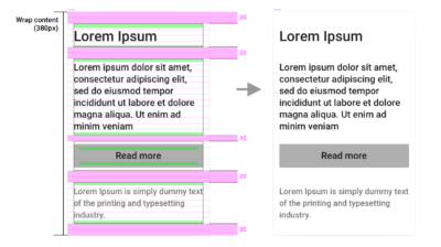 How to Master Vertical Rhythm for Better UX Design