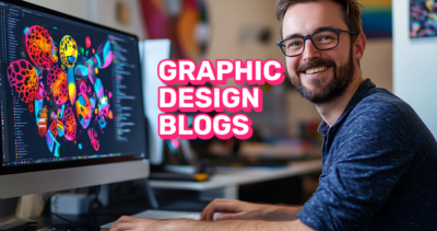 The Absolute Best Graphic Design Blogs from 1986-2024