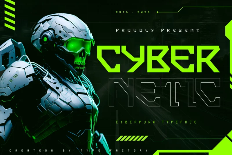 Cybernetic