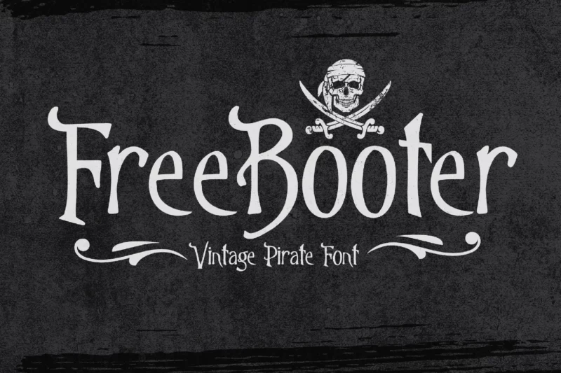 Freebooter