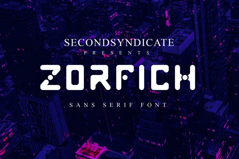 Zorfich