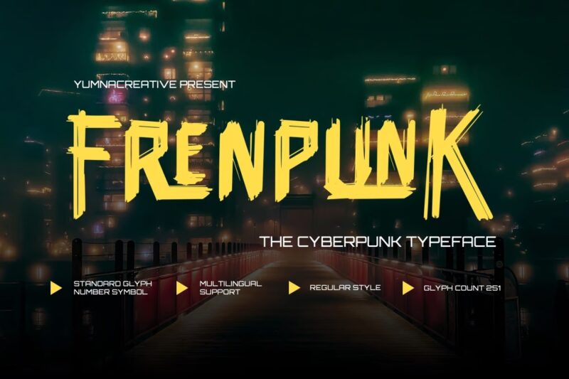 Frenpunk