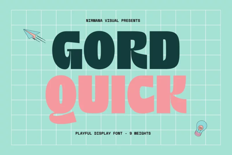 Gord Quick