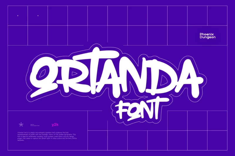 Ortanda