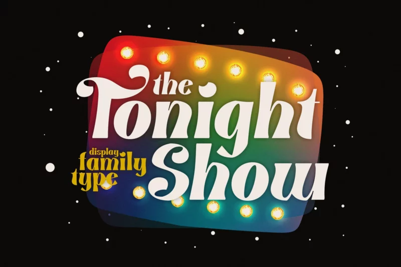 NT Tonight Show