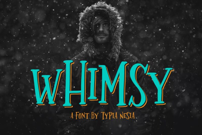 Whimsy