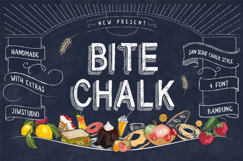 BiteChalk