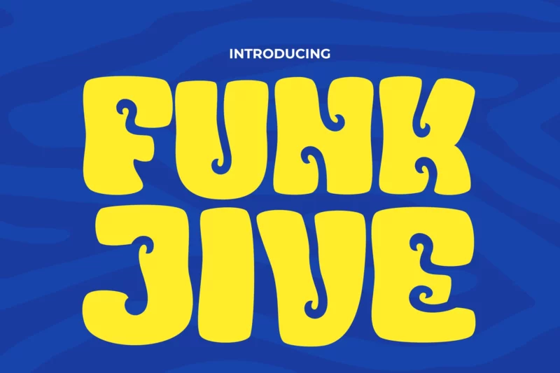 Funk Jive