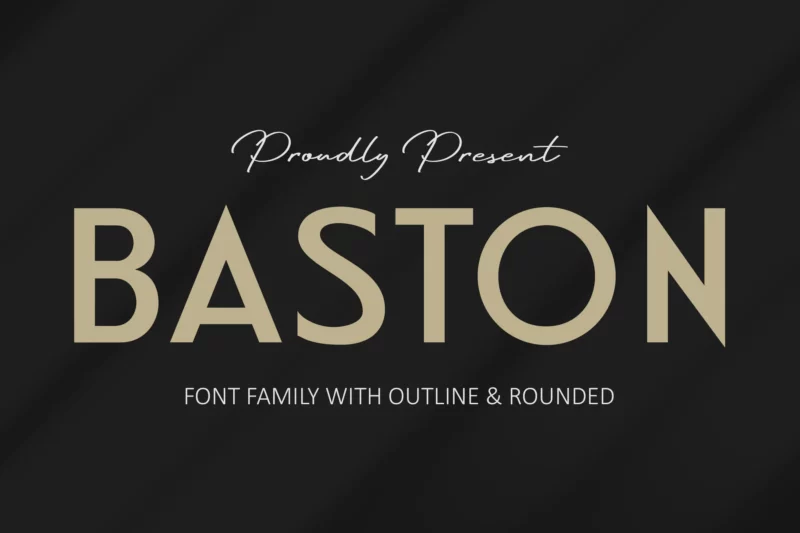 BASTON