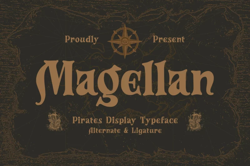 Magellan