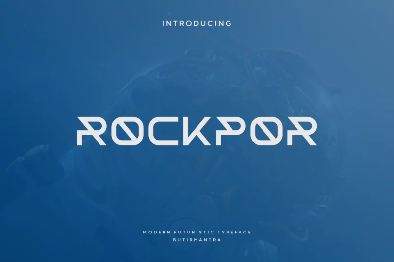 Rockpor