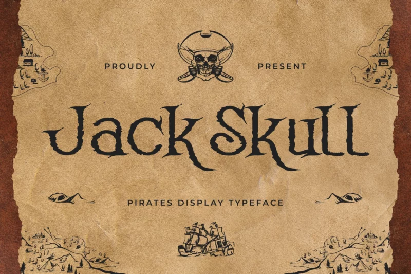 Jack Skull