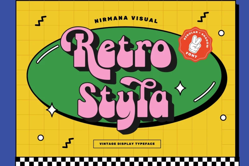 Retro Styla