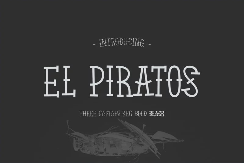 EL PIRATOS