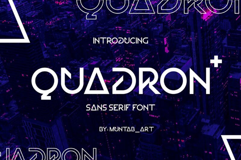 Quadron