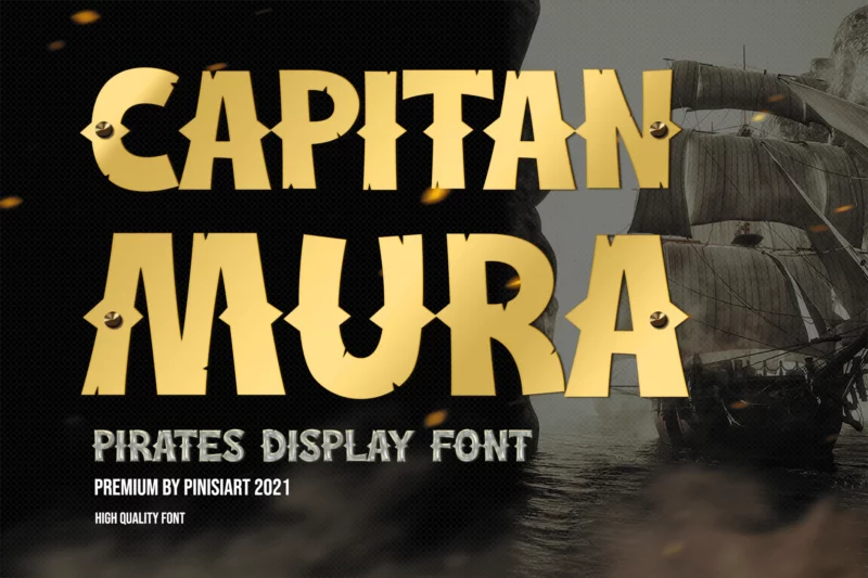 Capitan Mura