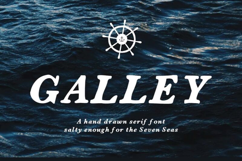 Galley