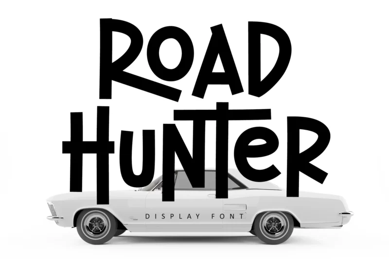 Road Hunter