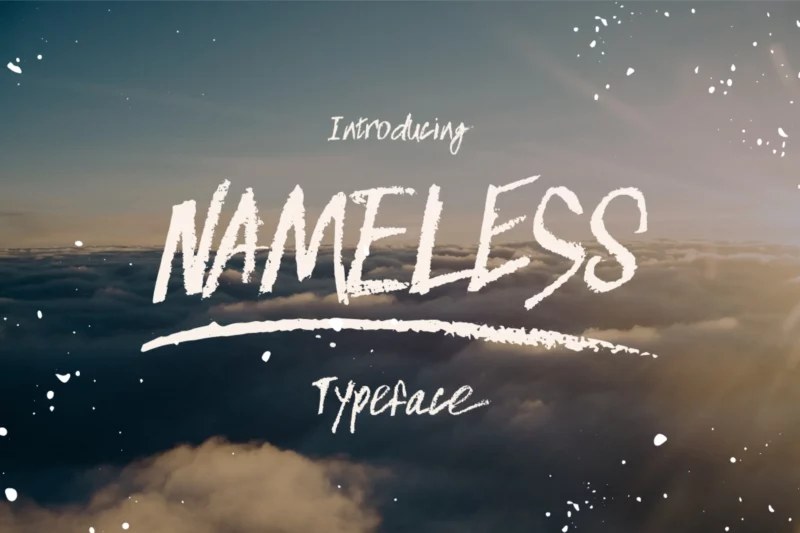 Nameless