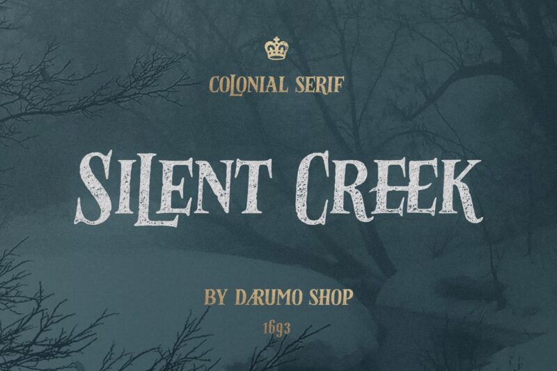 Silent Creek