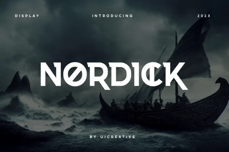 Nordick