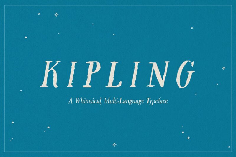 Kipling