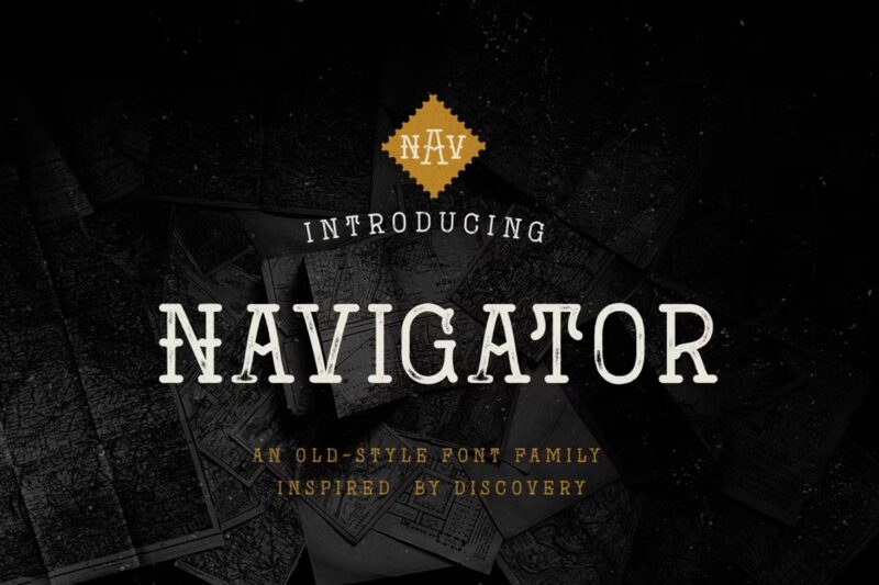 Navigator