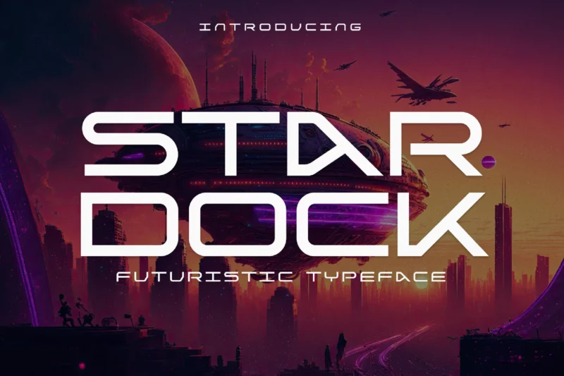 Stardock