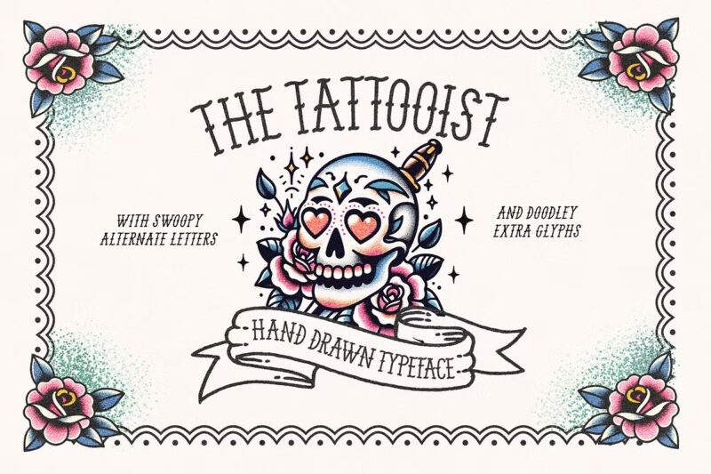 The Tattooist