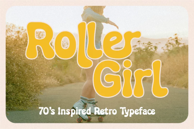 Roller Girl