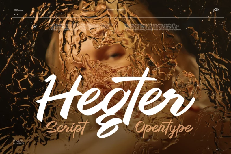 Hegter