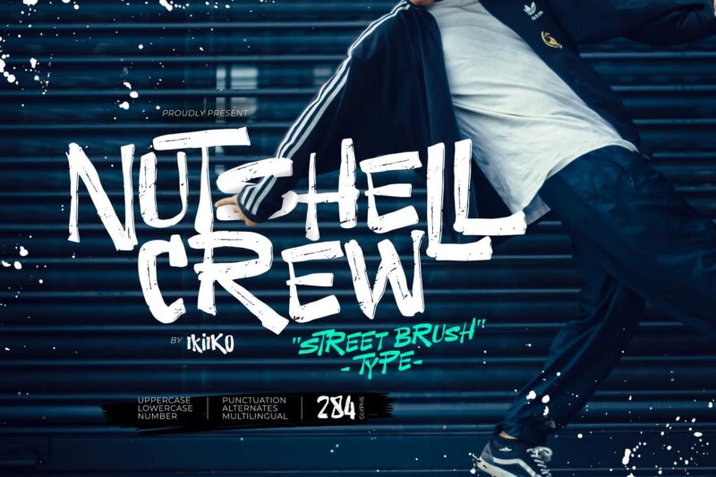 Nutshell Crew