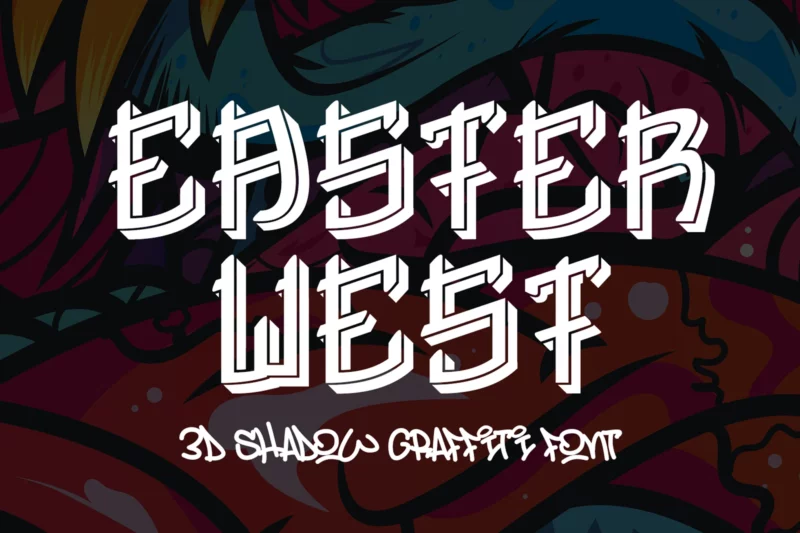 Easter West