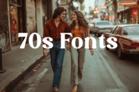 70s fonts htumbnail image