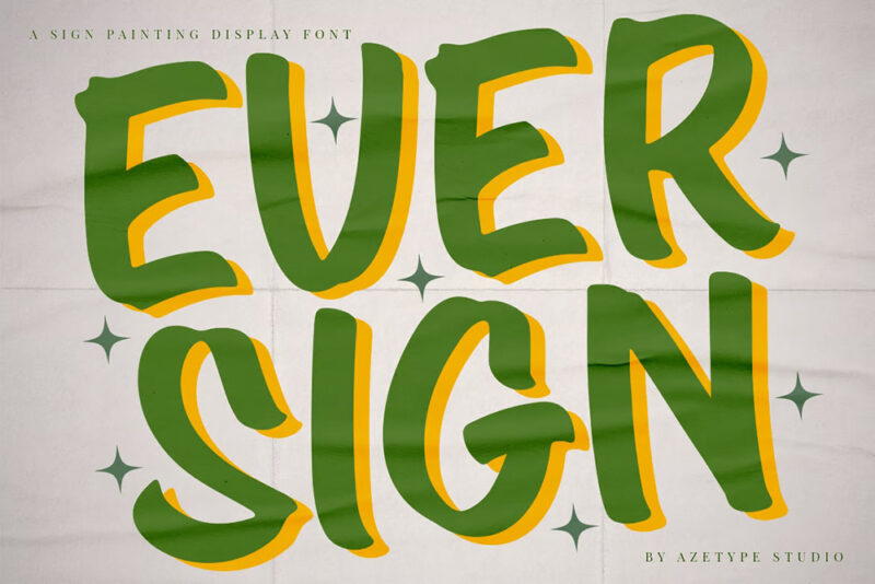 Ever Sign