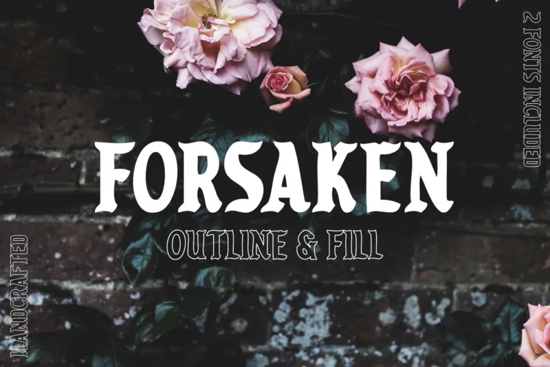 Forsaken