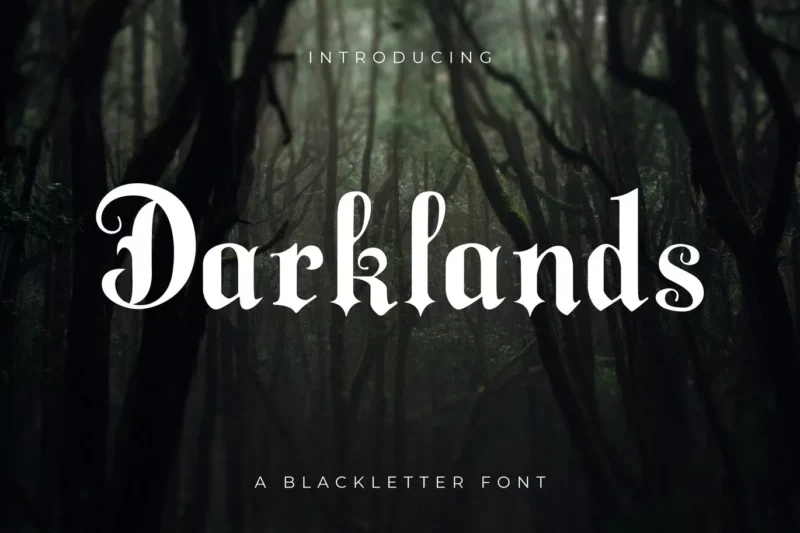 Darklands