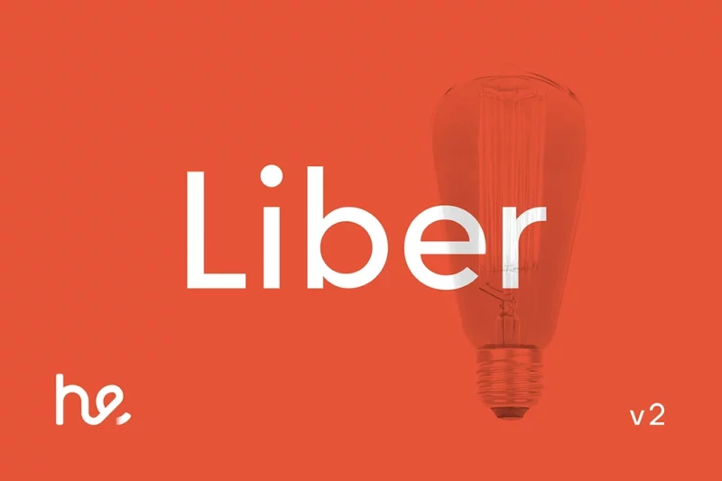 Liber v2