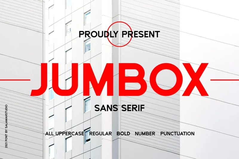 Jumbox