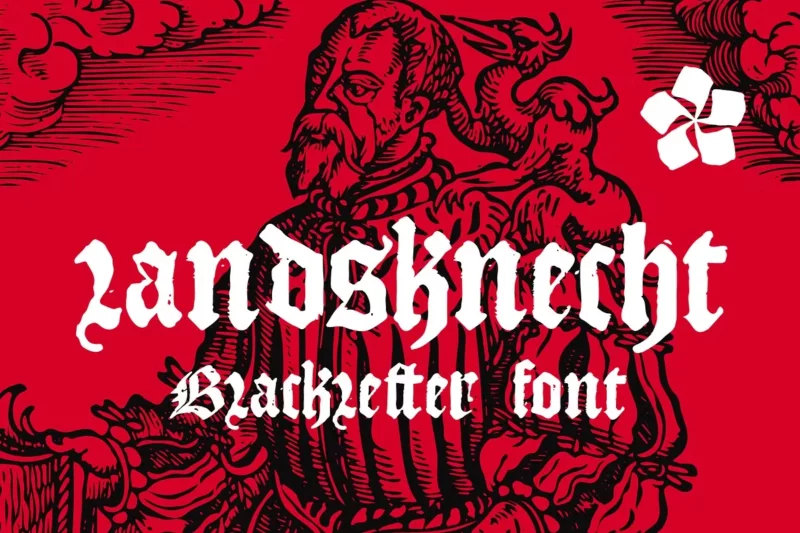 Landsknecht