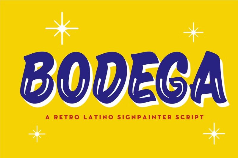 Bodega