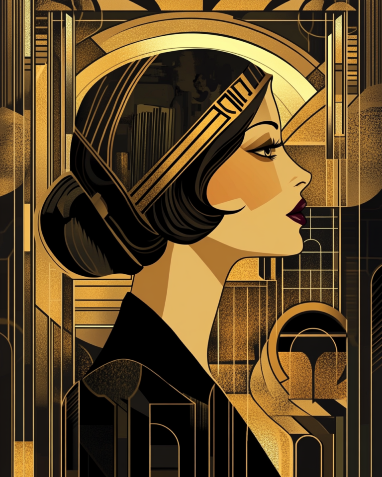 Design/art Examples 50 Graphic Design Trends to Watch for in 2025 - Design Work Life