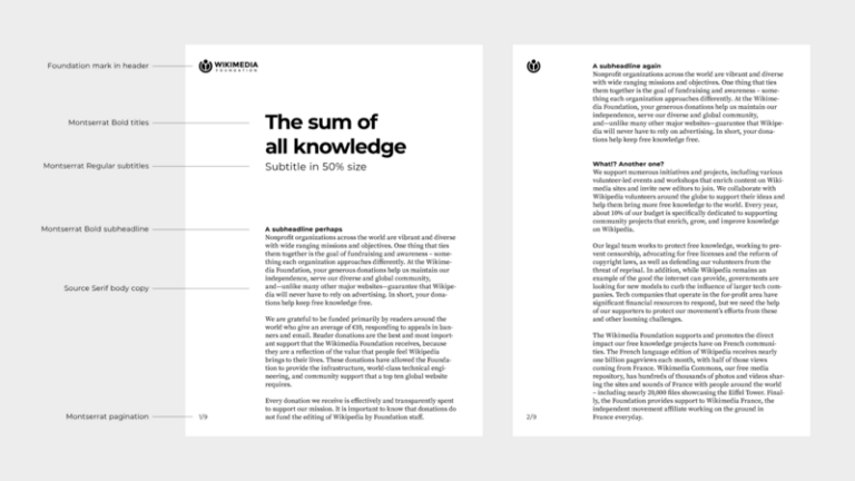 How to Choose the Right Typography Trends for Your Brand in 2026 ...